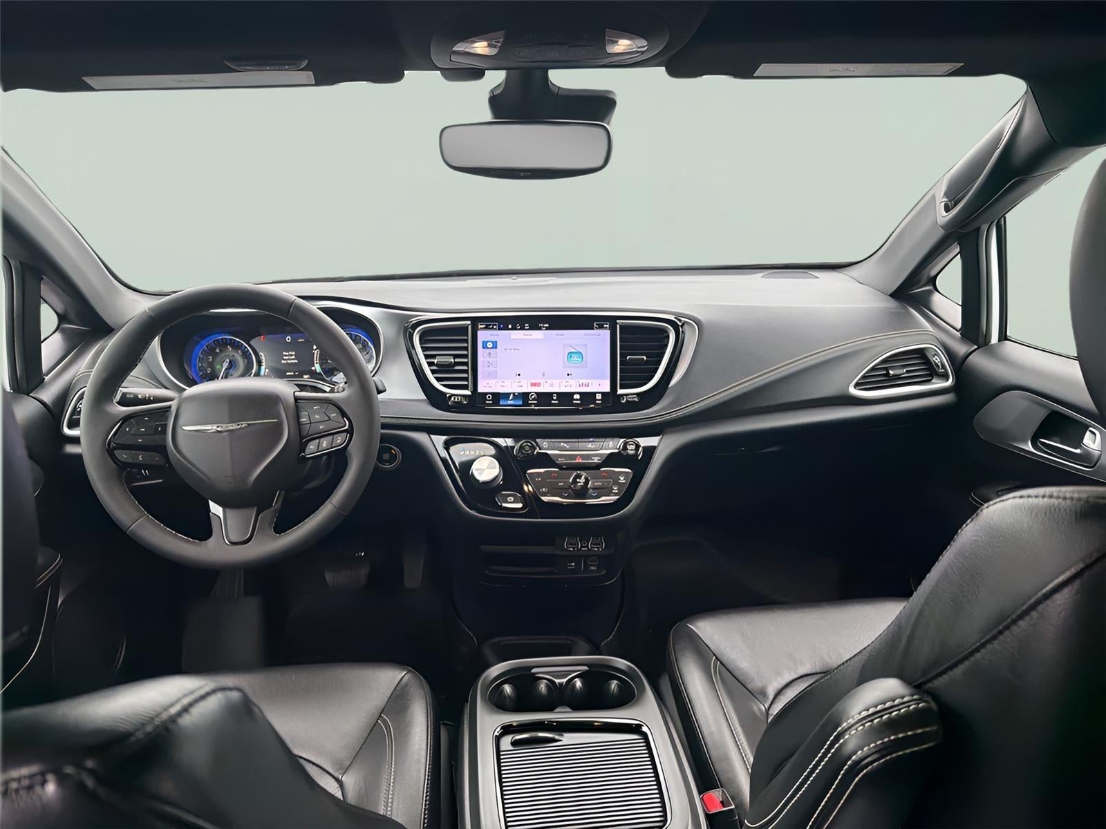 2022 Chrysler Pacifica Touring L AWD