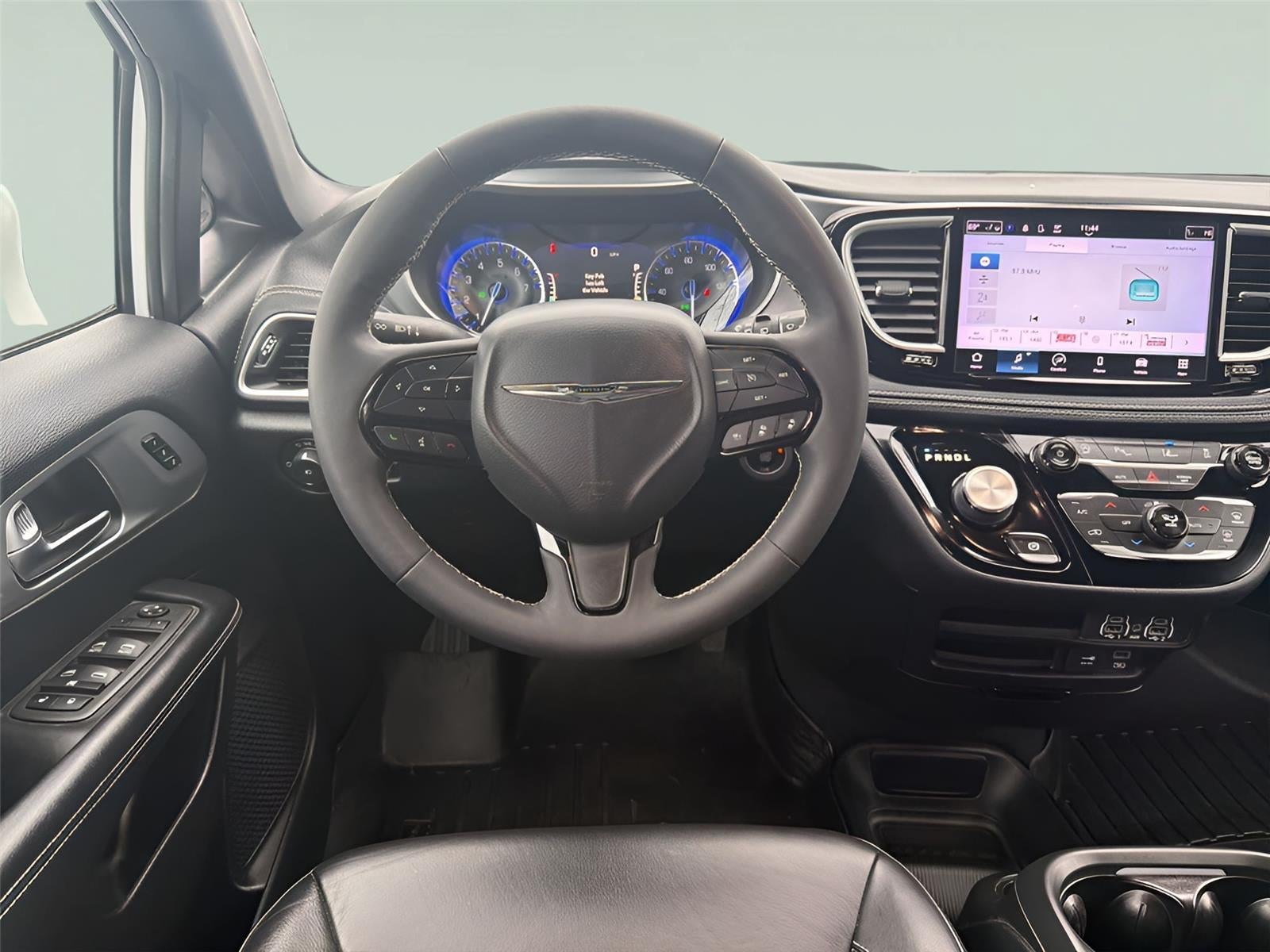 2022 Chrysler Pacifica Touring L AWD