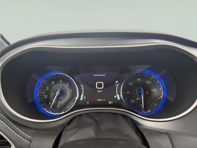 2022 Chrysler Pacifica Touring L AWD