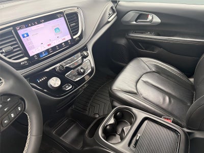 2022 Chrysler Pacifica Touring L AWD