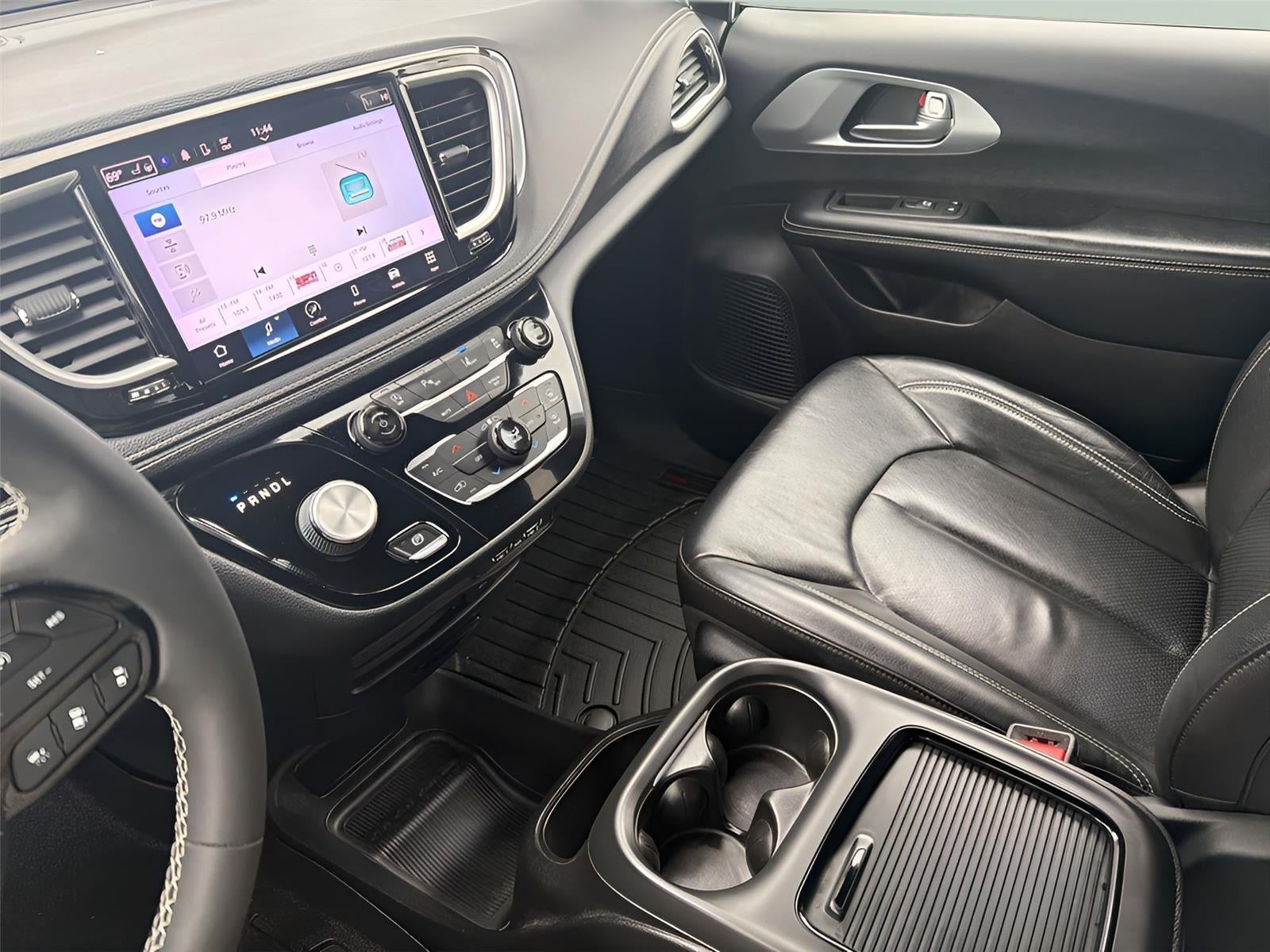 2022 Chrysler Pacifica Touring L AWD