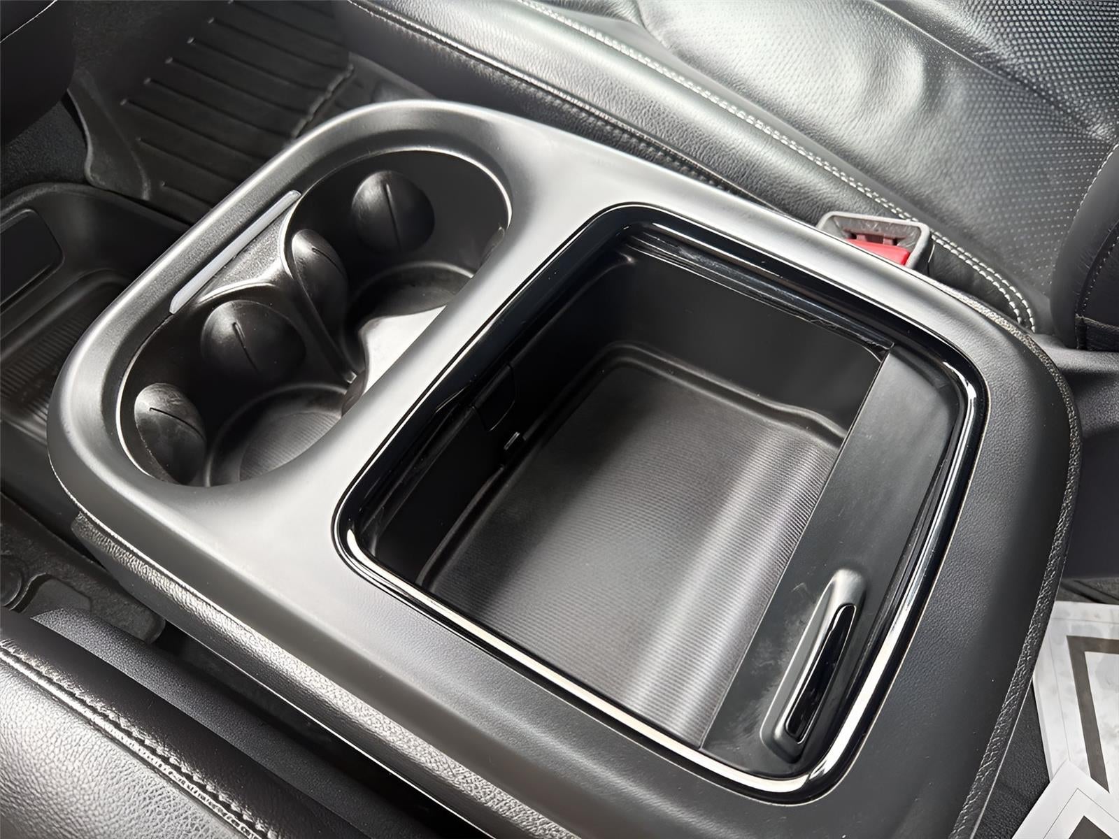 2022 Chrysler Pacifica Touring L AWD