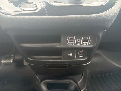 2022 Chrysler Pacifica Touring L AWD