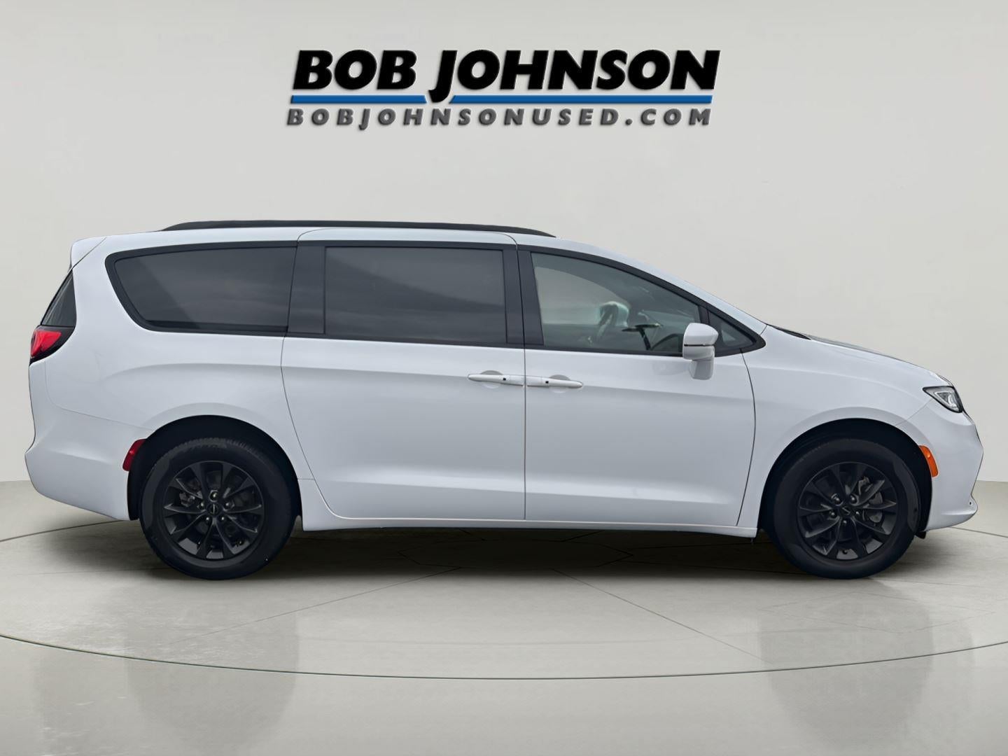 2022 Chrysler Pacifica Touring L AWD