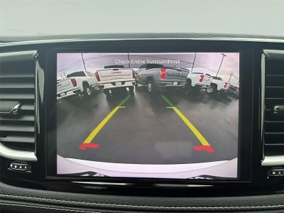 2022 Chrysler Pacifica Touring L AWD