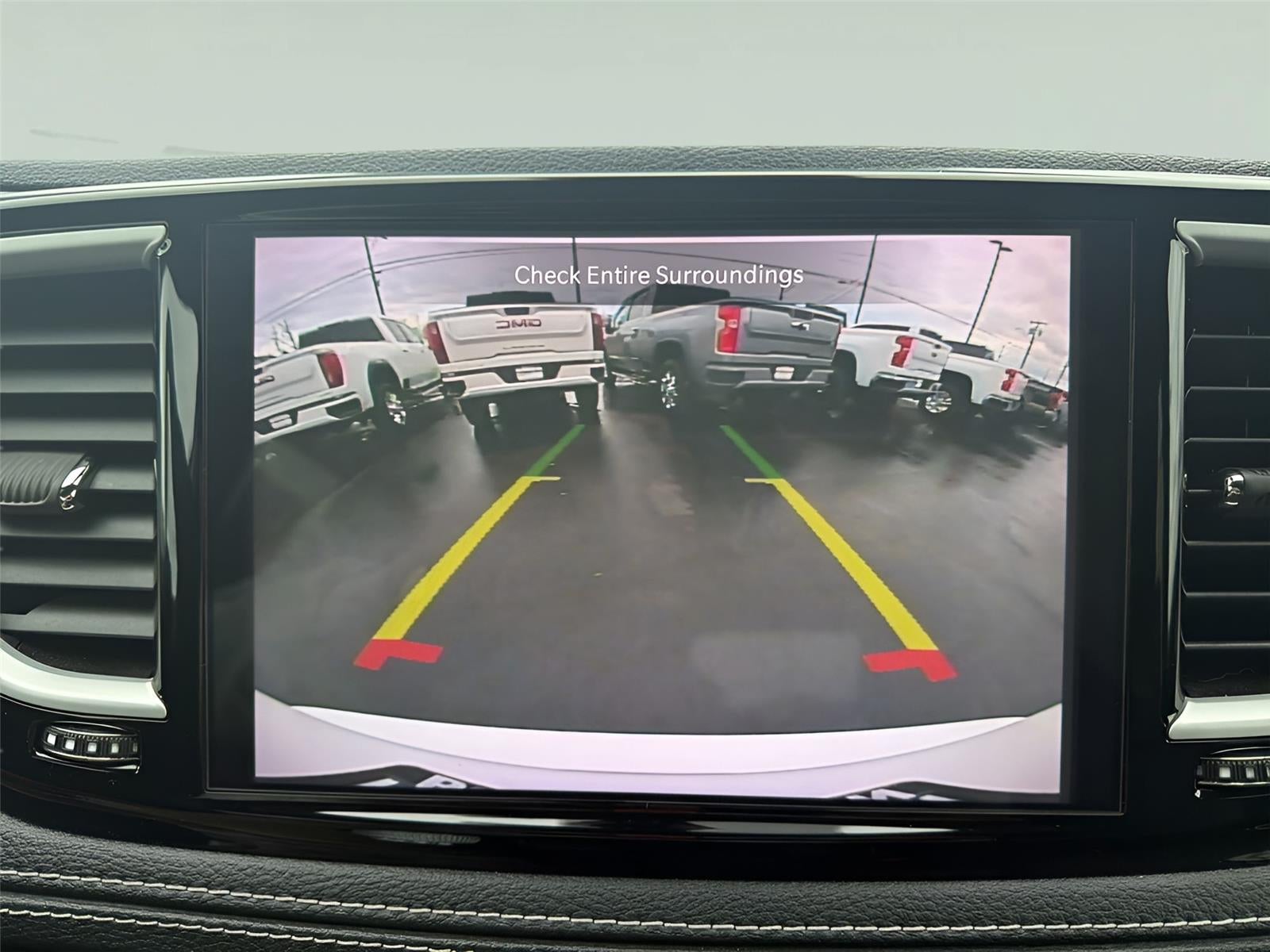 2022 Chrysler Pacifica Touring L AWD