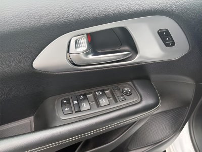 2022 Chrysler Pacifica Touring L AWD