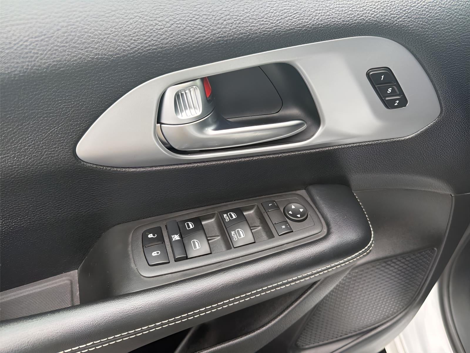 2022 Chrysler Pacifica Touring L AWD