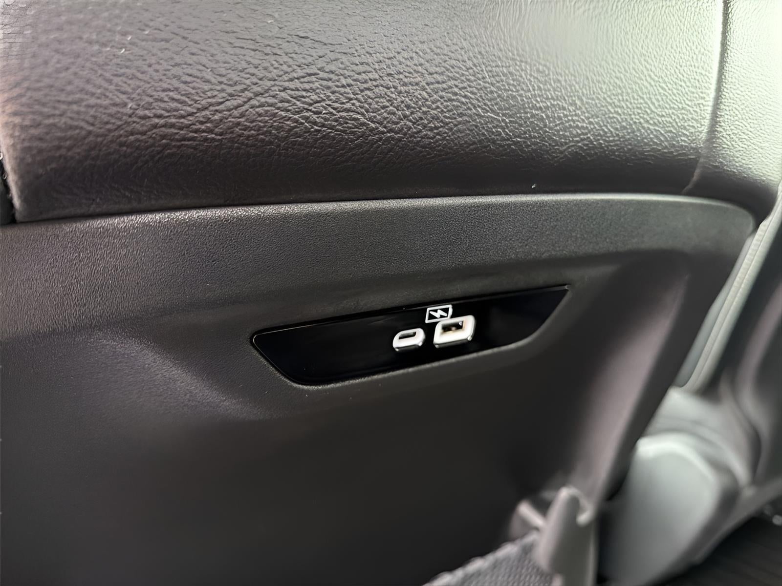 2022 Chrysler Pacifica Touring L AWD