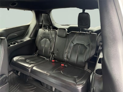2022 Chrysler Pacifica Touring L AWD