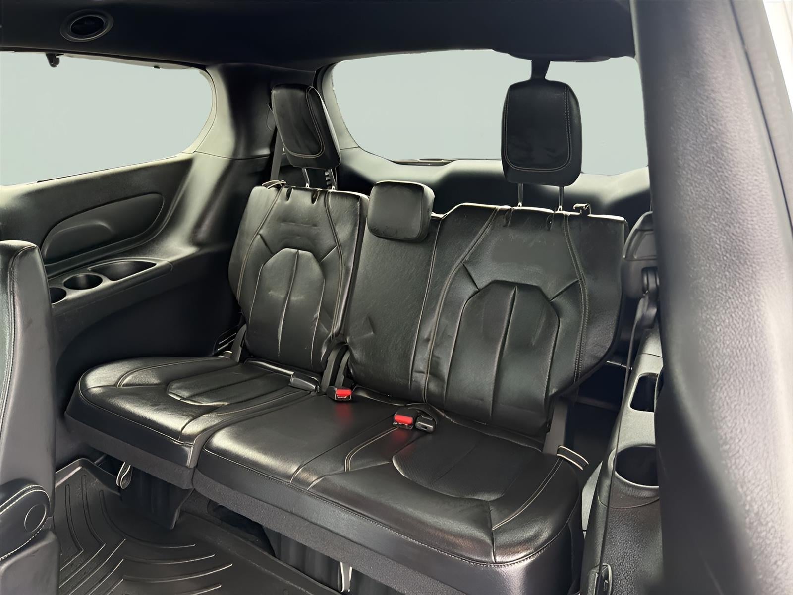 2022 Chrysler Pacifica Touring L AWD