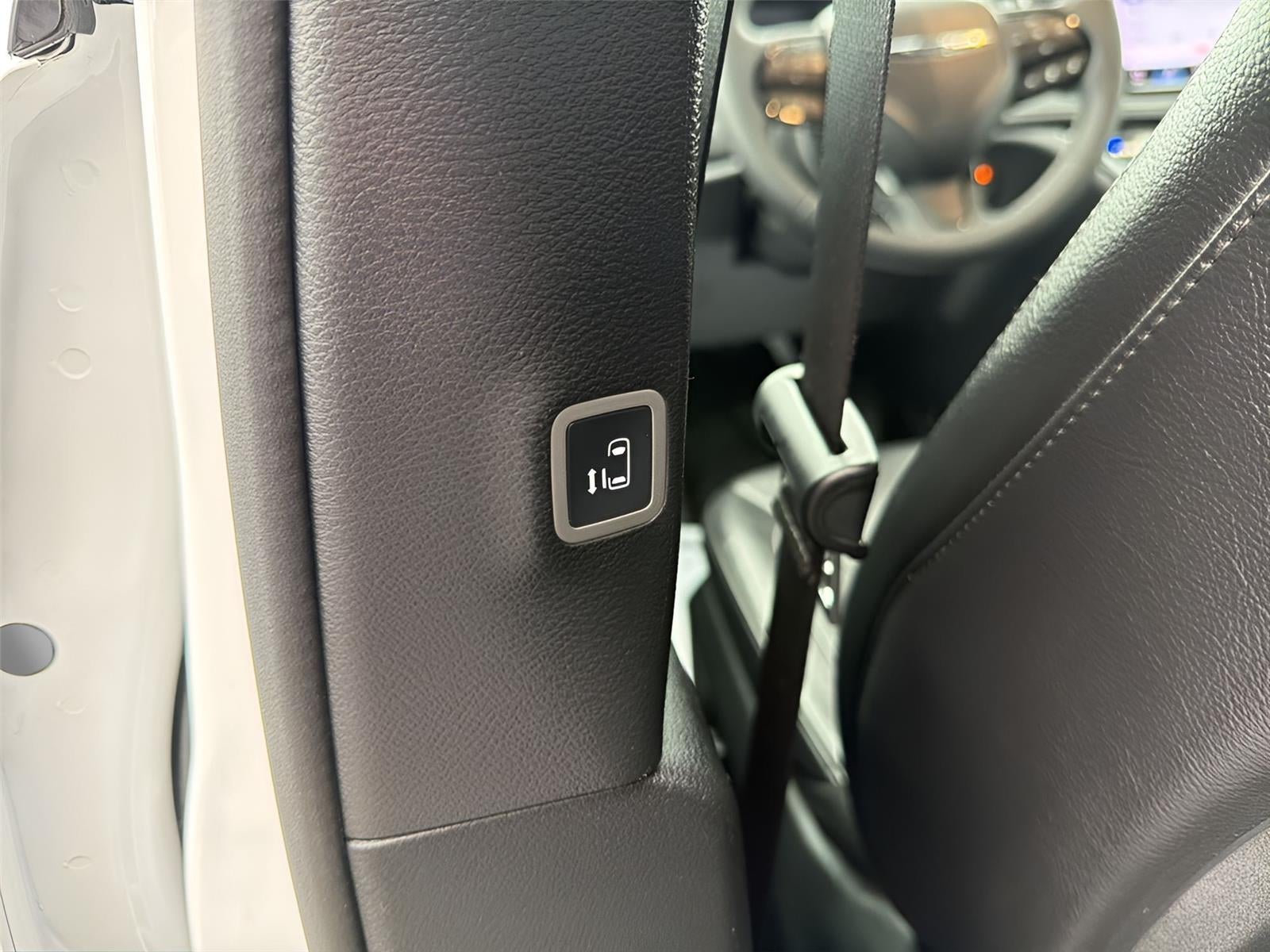 2022 Chrysler Pacifica Touring L AWD