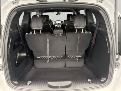 2022 Chrysler Pacifica Touring L AWD