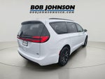 2022 Chrysler Pacifica Touring L AWD