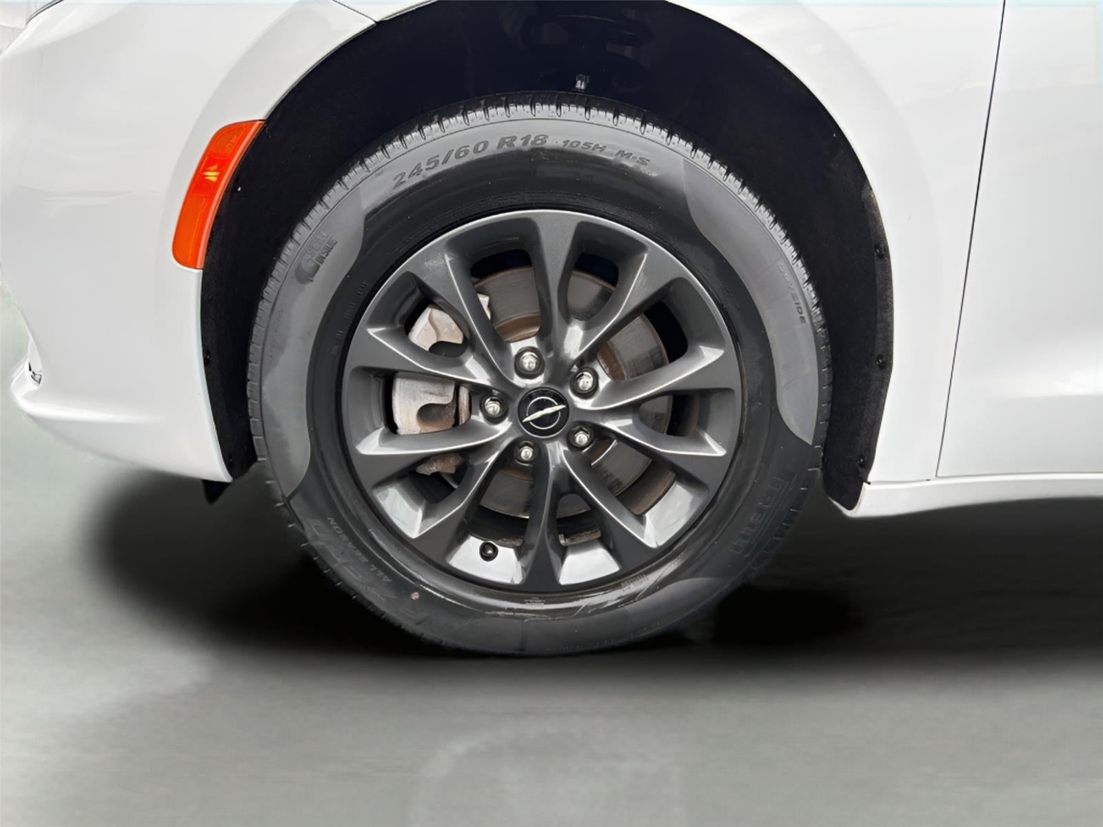 2022 Chrysler Pacifica Touring L AWD