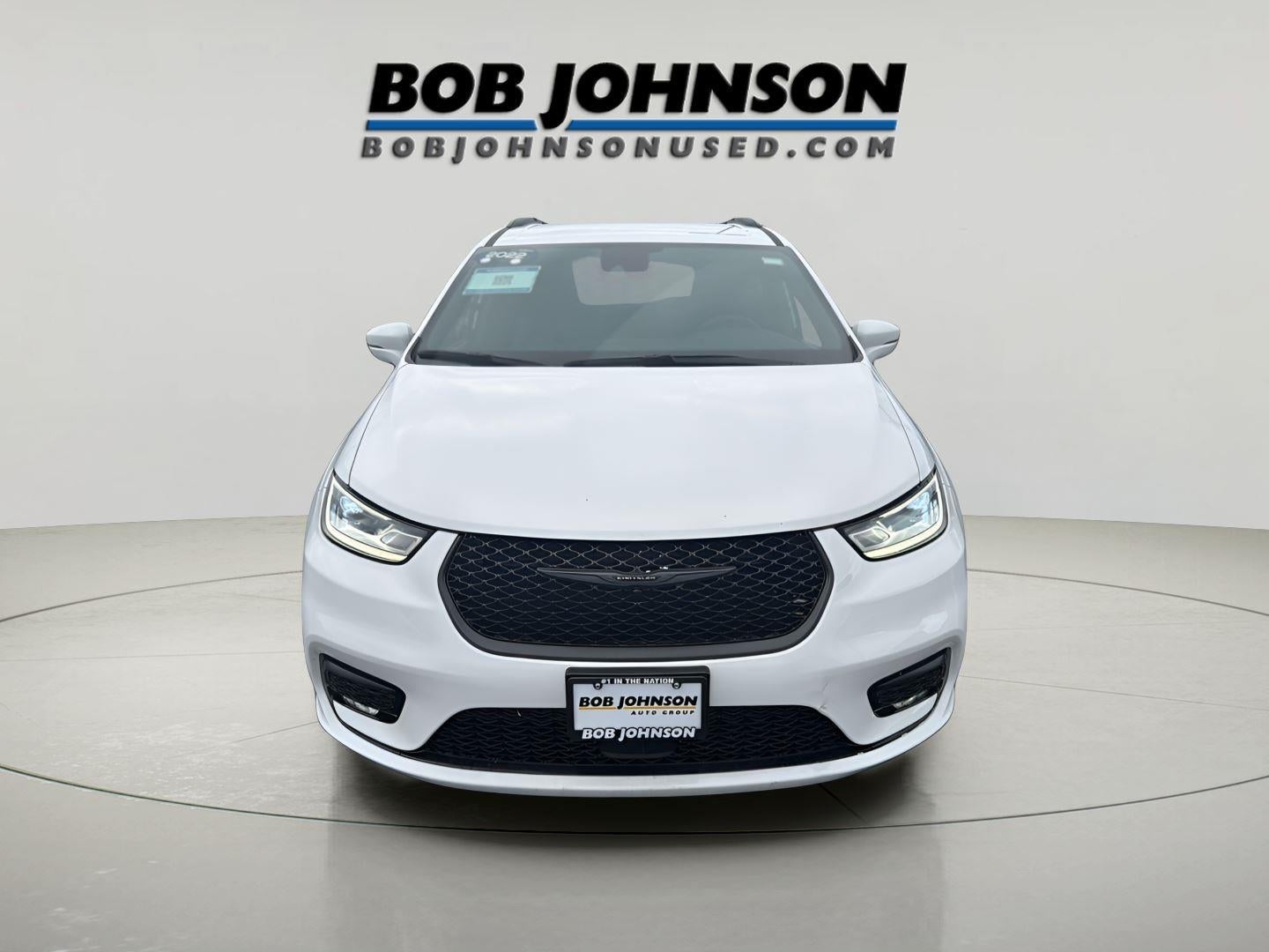 2022 Chrysler Pacifica Touring L AWD