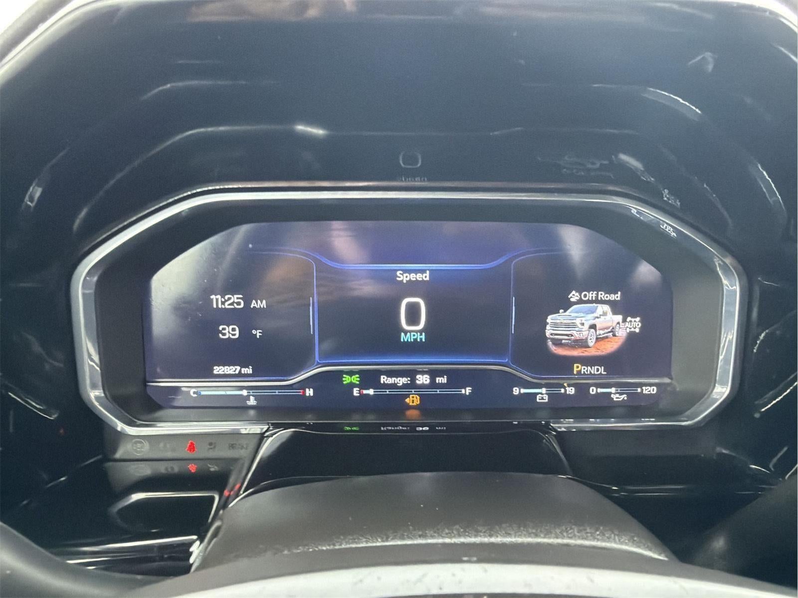 2024 Chevrolet Silverado 3500 HD LTZ