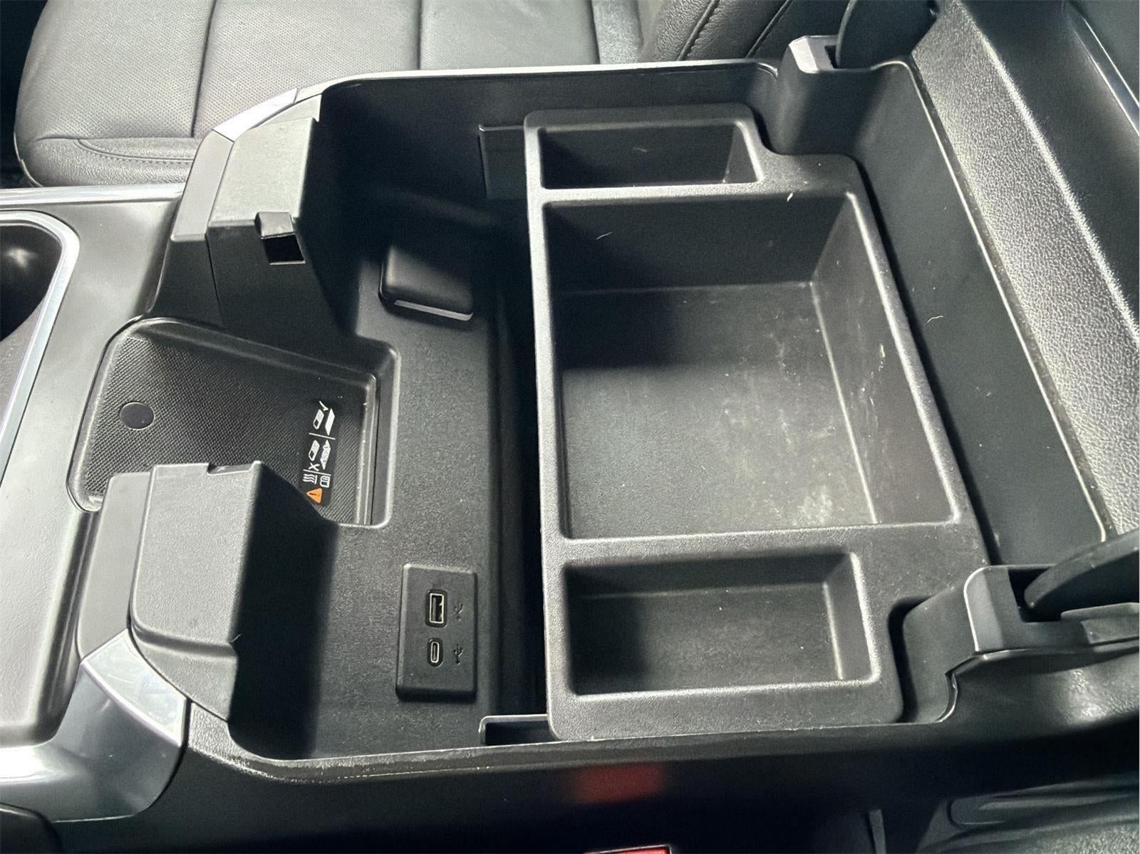 2024 Chevrolet Silverado 3500 HD LTZ