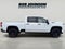 2024 Chevrolet Silverado 3500 HD LTZ