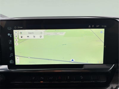 2024 Chevrolet Silverado 3500 HD LTZ