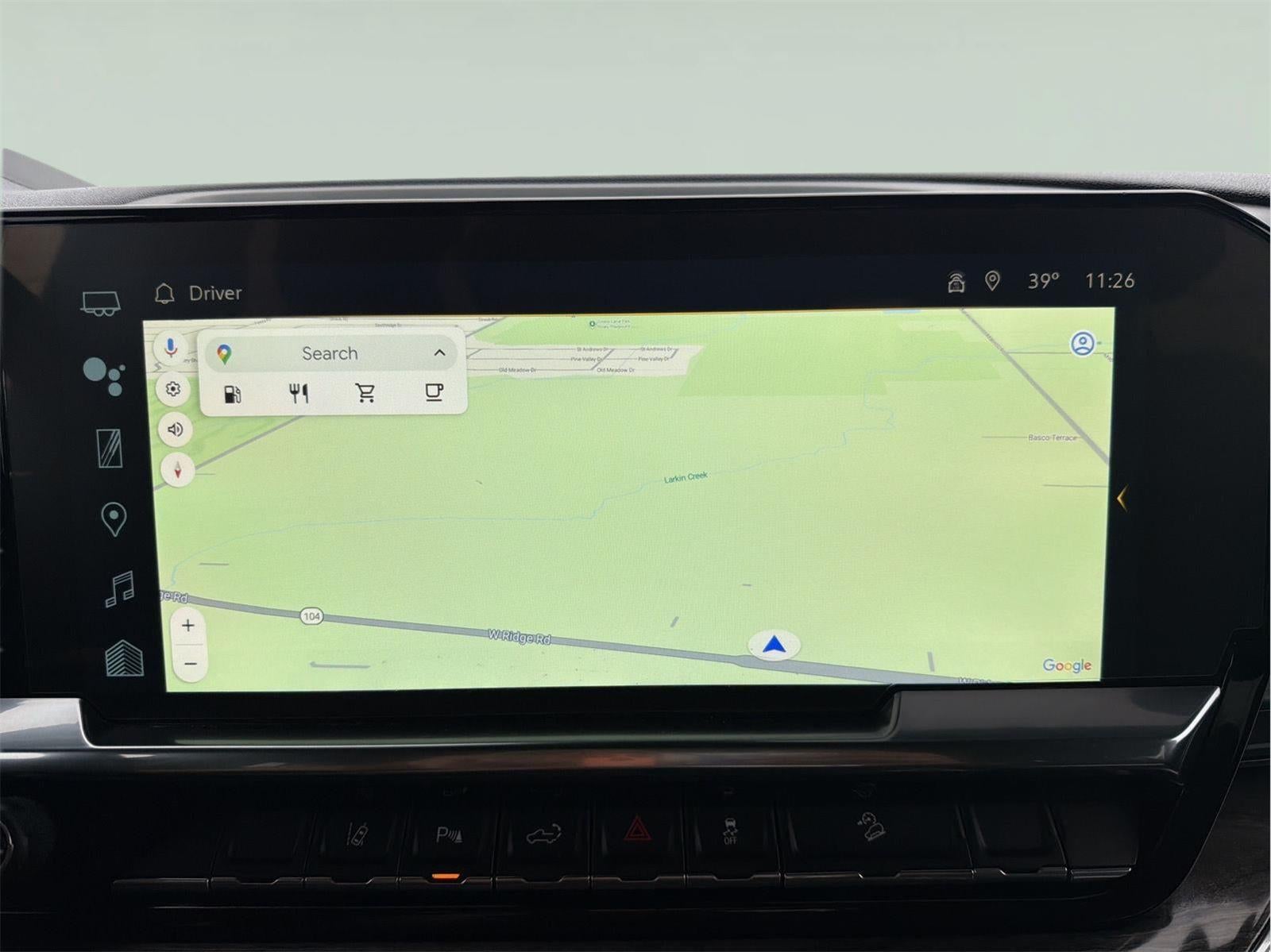 2024 Chevrolet Silverado 3500 HD LTZ