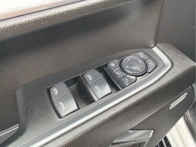 2024 Chevrolet Silverado 3500 HD LTZ