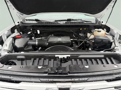 2024 Chevrolet Silverado 3500 HD LTZ