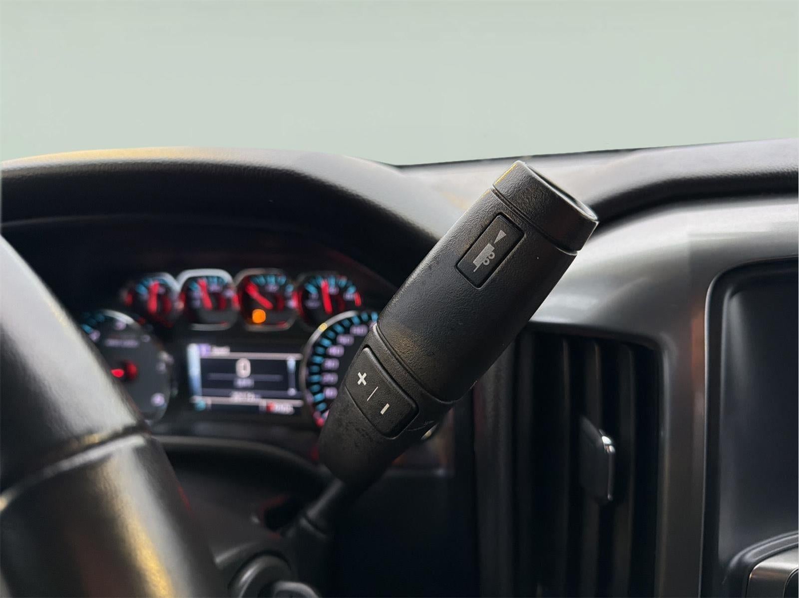 2019 Chevrolet Silverado LD LT