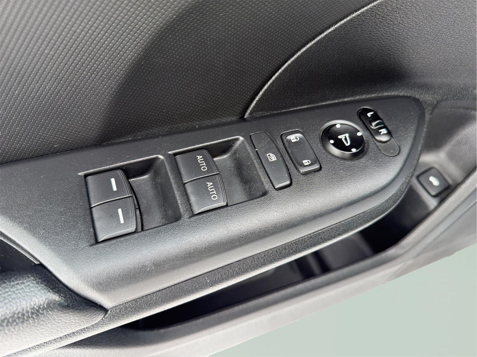 2020 Honda Civic Sedan Sport