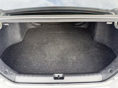 2020 Honda Civic Sedan Sport