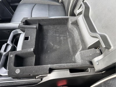 2025 RAM 2500 Limited Crew Cab 4x4 6'4" Box