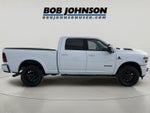 2025 RAM 2500 Limited Crew Cab 4x4 6'4" Box