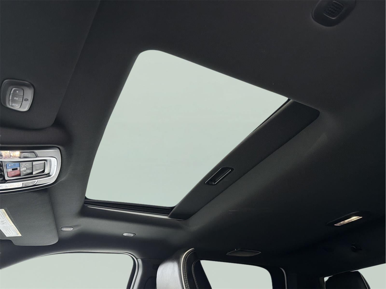 2025 RAM 2500 Limited Crew Cab 4x4 6'4" Box