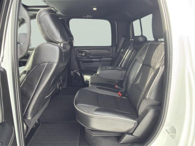 2025 RAM 2500 Limited Crew Cab 4x4 6'4" Box