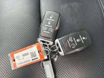 2025 RAM 2500 Limited Crew Cab 4x4 6'4" Box