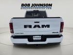 2025 RAM 2500 Limited Crew Cab 4x4 6'4" Box