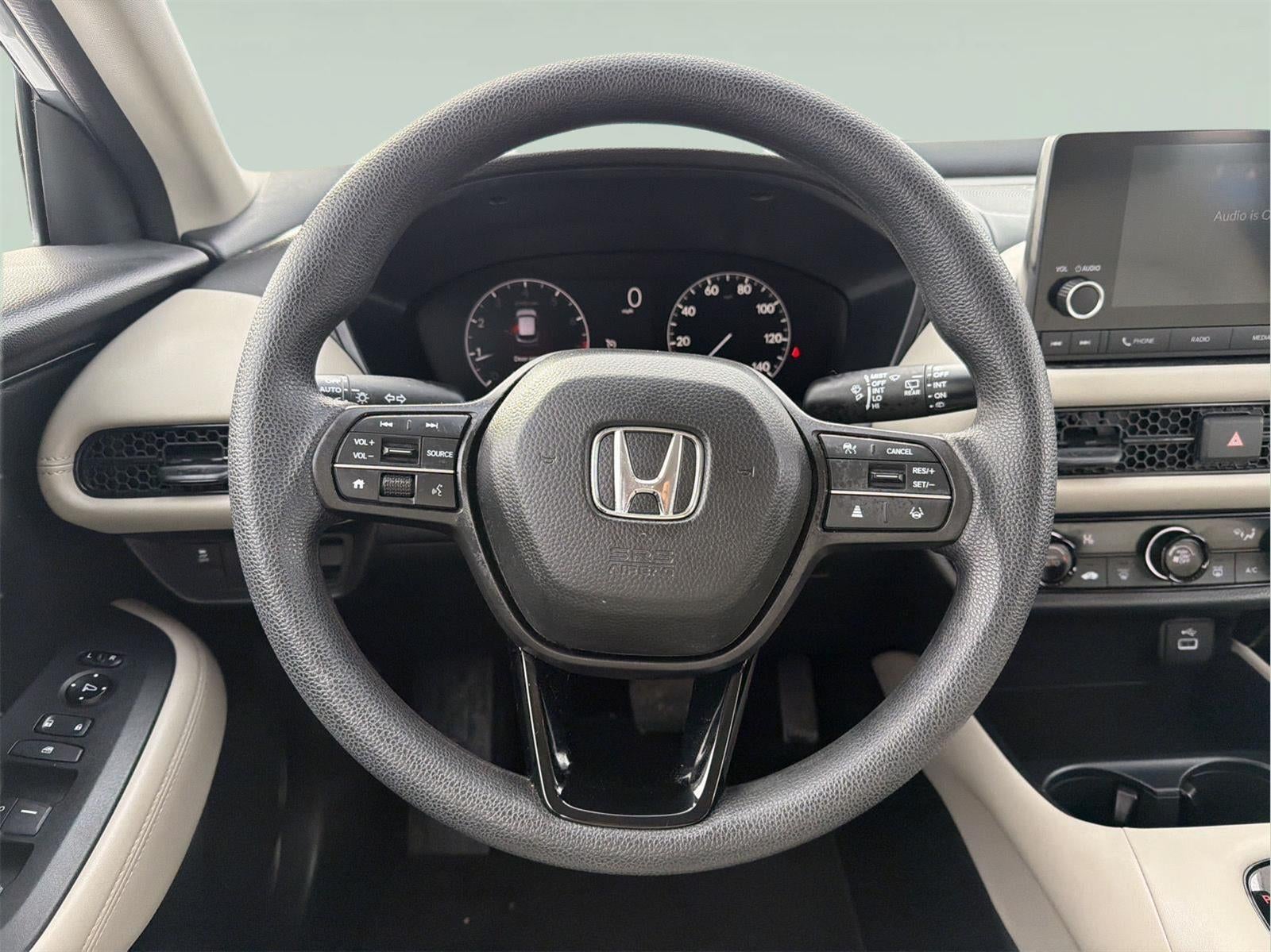 2023 Honda HR-V LX