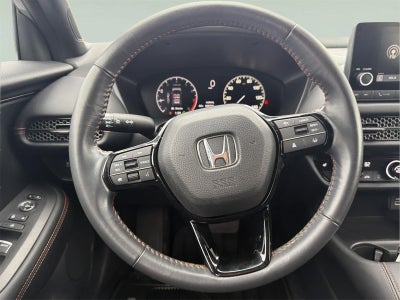 2024 Honda HR-V AWD Sport