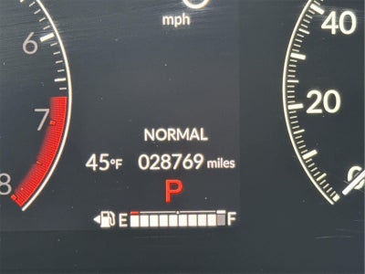 2024 Honda HR-V AWD Sport