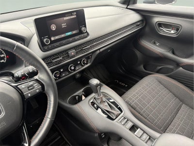 2024 Honda HR-V AWD Sport