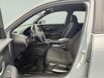 2024 Honda HR-V AWD Sport
