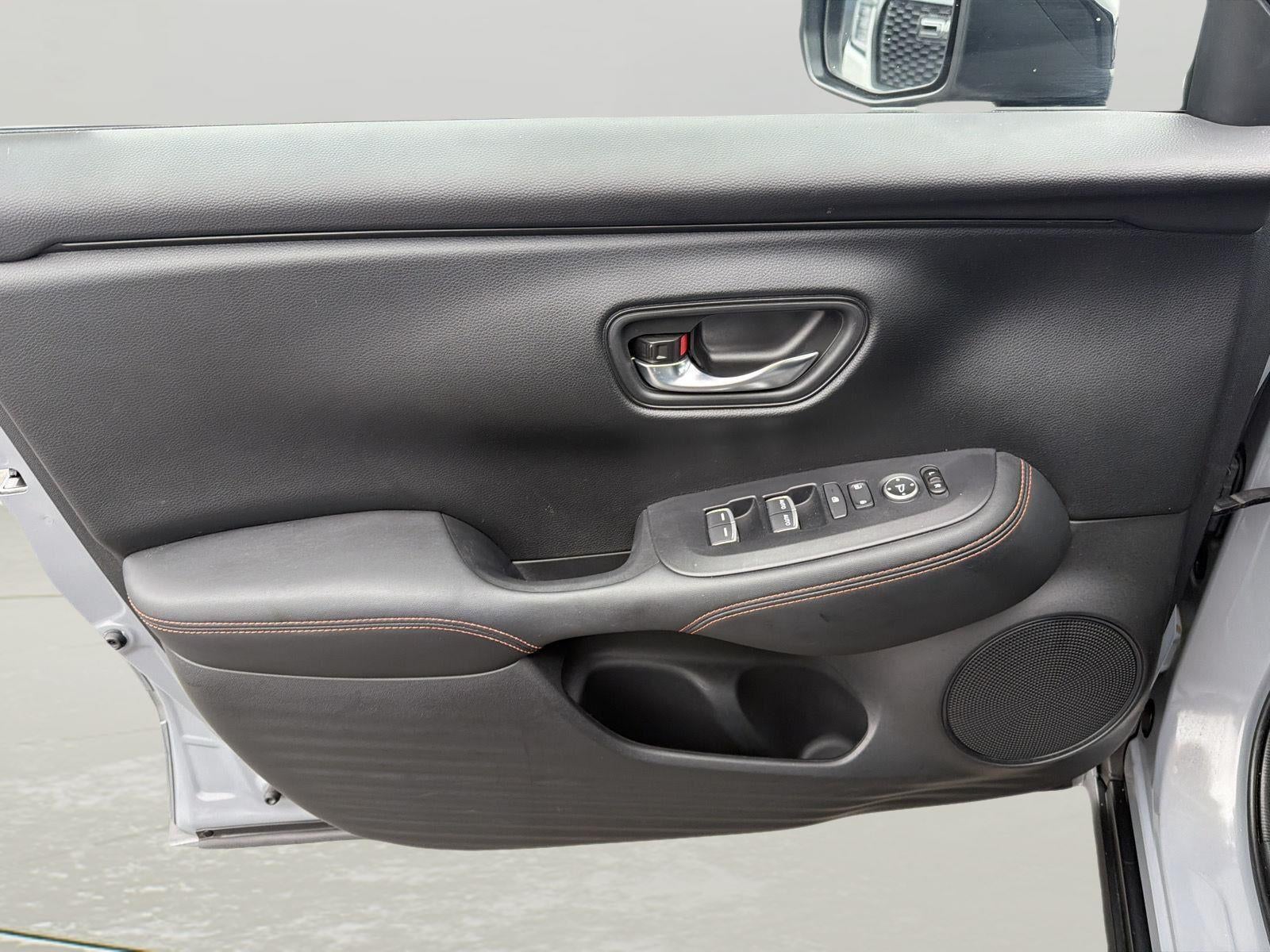 2024 Honda HR-V AWD Sport