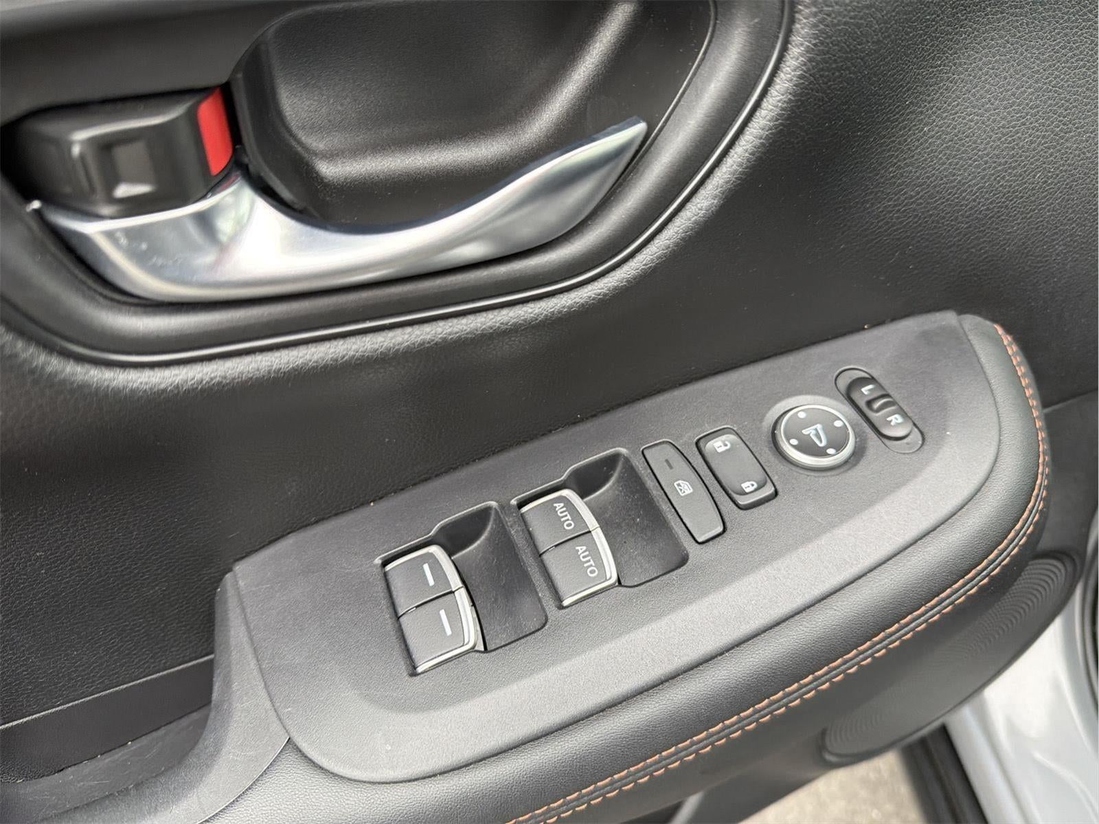 2024 Honda HR-V AWD Sport