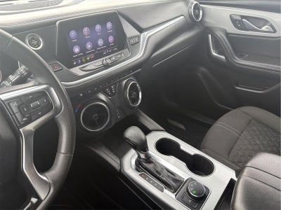 2021 Chevrolet Blazer 2LT