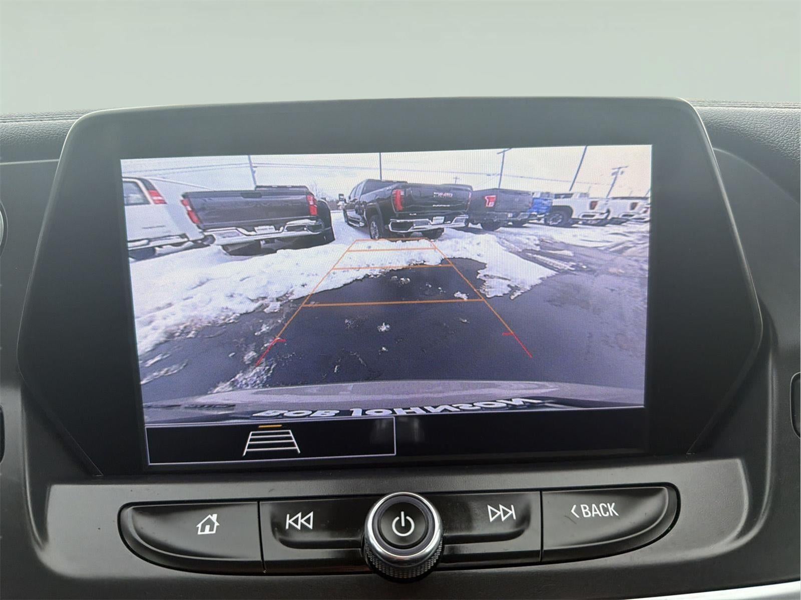 2021 Chevrolet Blazer 2LT