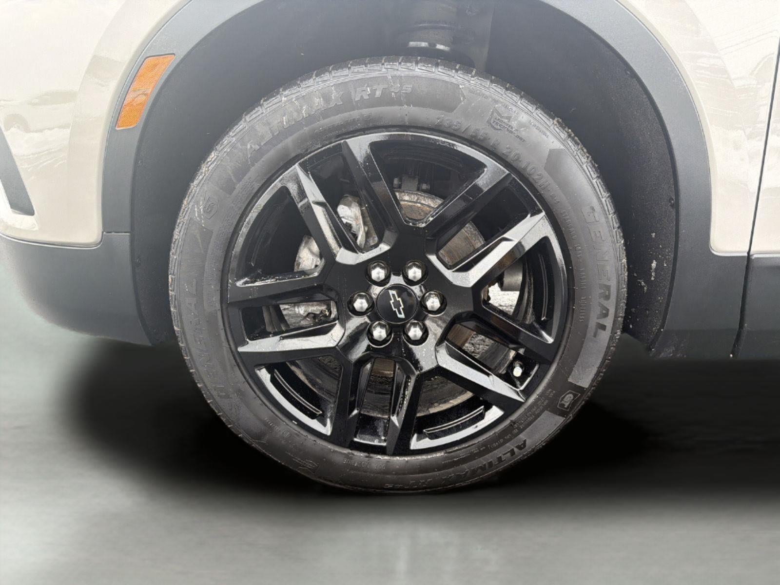 2021 Chevrolet Blazer 2LT