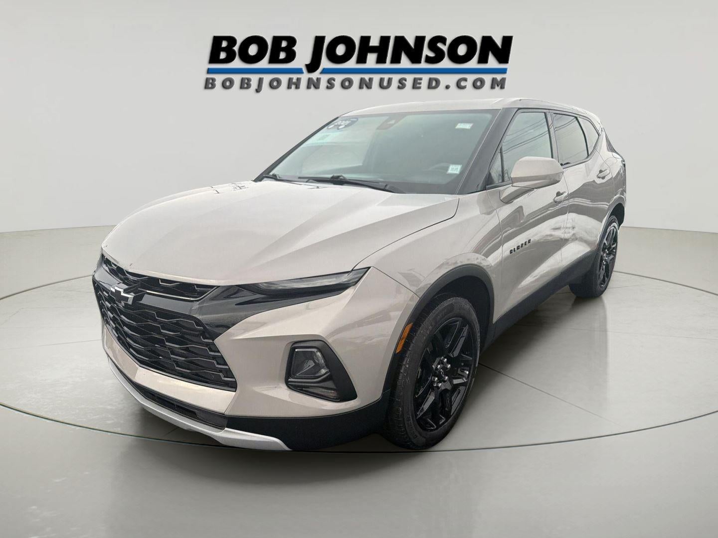 2021 Chevrolet Blazer 2LT