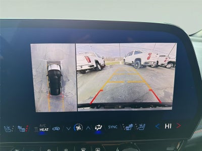 2024 Chevrolet Blazer EV RS