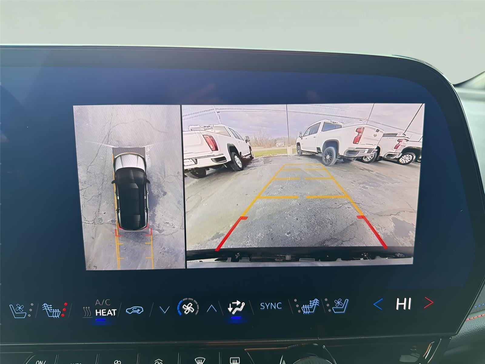 2024 Chevrolet Blazer EV RS