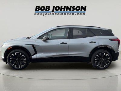 2024 Chevrolet Blazer EV RS